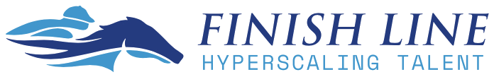 Finish Line Hyperscaling Talent